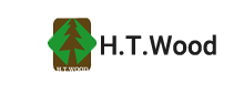 برند چوب H.T.Wood
